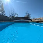D'hotes Baie De Somme Piscine Chauffee Bed & Breakfast 3*