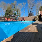 D'hotes Baie De Somme Piscine Chauffee 3* Rue (Somme)