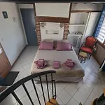 D'hotes Baie De Somme Piscine Chauffee Bed & Breakfast