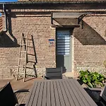 D'hotes Baie De Somme Piscine Chauffee Bed & Breakfast Rue (Somme)