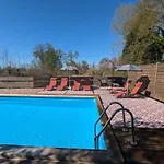 Bed & Breakfast D'hotes Baie De Somme Piscine Chauffee Rue (Somme)