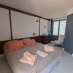 D'hotes Baie De Somme Piscine Chauffee Bed & Breakfast 3*