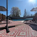 Bed & Breakfast D'hotes Baie De Somme Piscine Chauffee Rue (Somme)