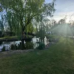 Bed & Breakfast D'hotes Baie De Somme Piscine Chauffee