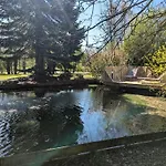 D'hotes Baie De Somme Piscine Chauffee Bed & Breakfast Rue (Somme)