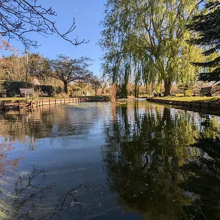 D'hotes Baie De Somme Piscine Chauffee 3*