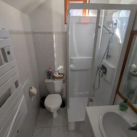 לינה וארוחת בוקר D'hotes Baie De Somme Piscine Chauffee 3*